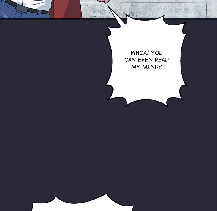 Tell Me the Future Chap Chapter 2-Tell Me the Future - Next Chap 3