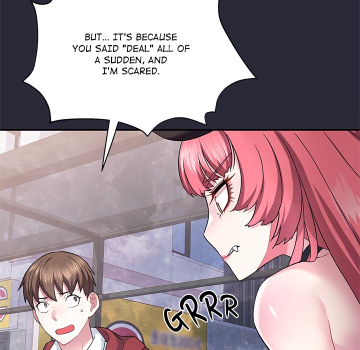 Tell Me the Future Chap Chapter 2-Tell Me the Future - Next Chap 3