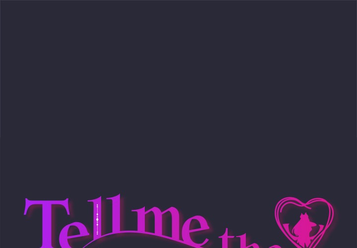 Tell Me the Future Chap Chapter 2-Tell Me the Future - Next Chap 3