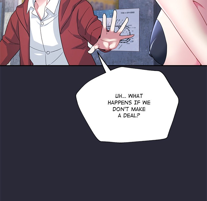 Tell Me the Future Chap Chapter 2-Tell Me the Future - Next Chap 3