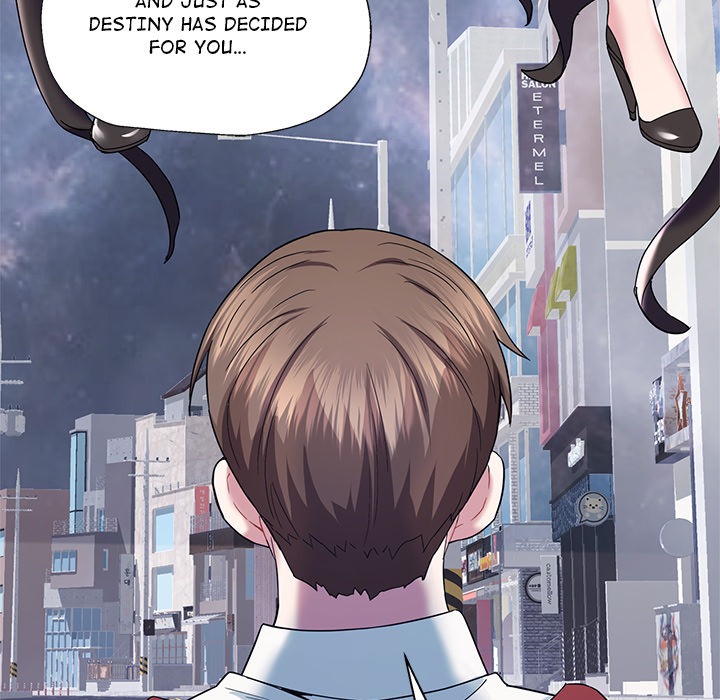 Tell Me the Future Chap Chapter 2-Tell Me the Future - Next Chap 3