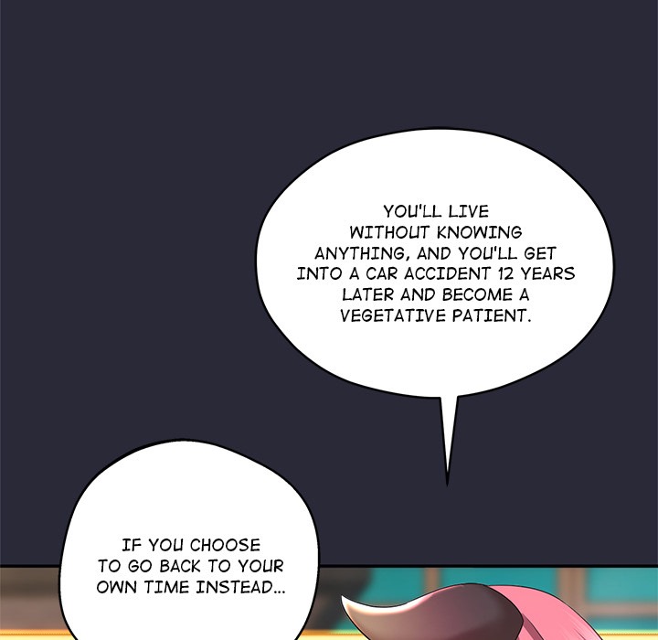 Tell Me the Future Chap Chapter 2-Tell Me the Future - Next Chap 3