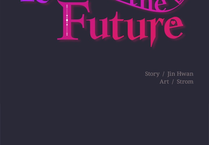 Tell Me the Future Chap Chapter 2-Tell Me the Future - Next Chap 3
