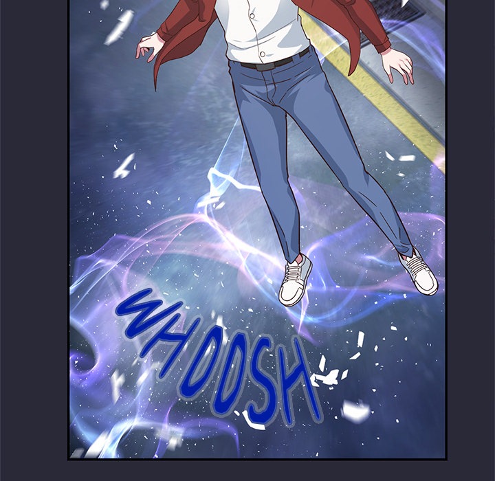 Tell Me the Future Chap Chapter 2-Tell Me the Future - Next Chap 3