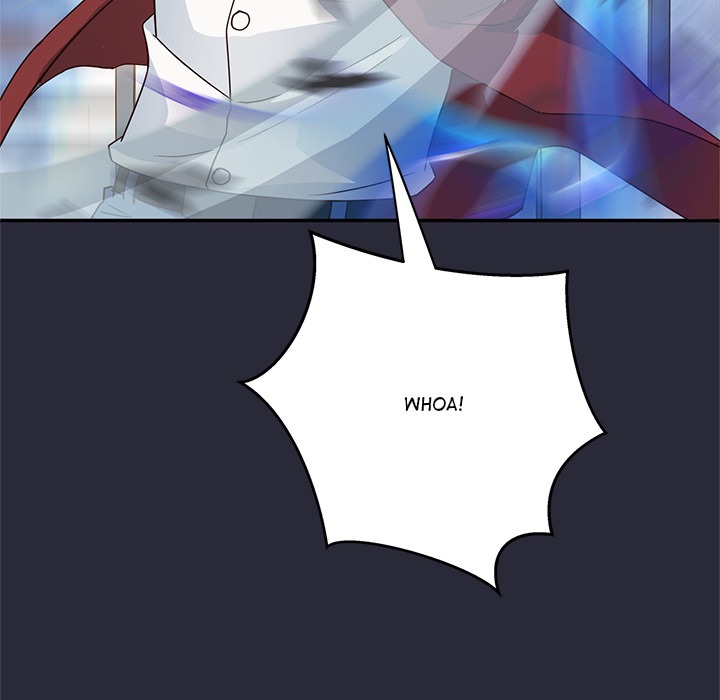 Tell Me the Future Chap Chapter 2-Tell Me the Future - Next Chap 3