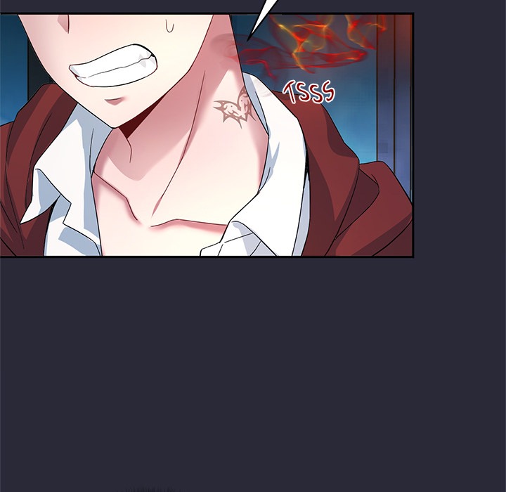 Tell Me the Future Chap Chapter 2-Tell Me the Future - Next Chap 3