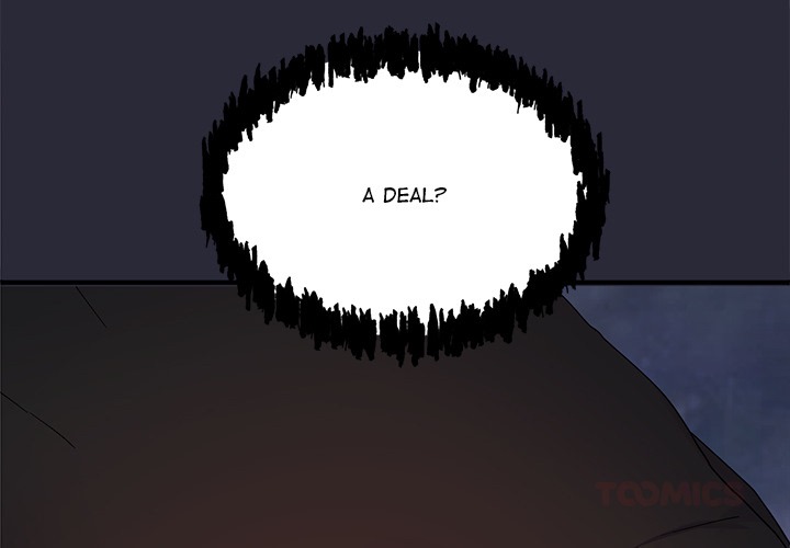 Tell Me the Future Chap Chapter 2-Tell Me the Future - Next Chap 3