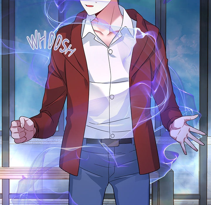 Tell Me the Future Chap Chapter 2-Tell Me the Future - Next Chap 3