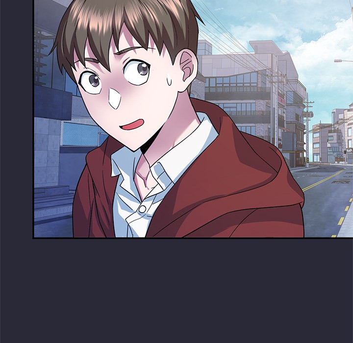 Tell Me the Future Chap Chapter 2-Tell Me the Future - Next Chap 3