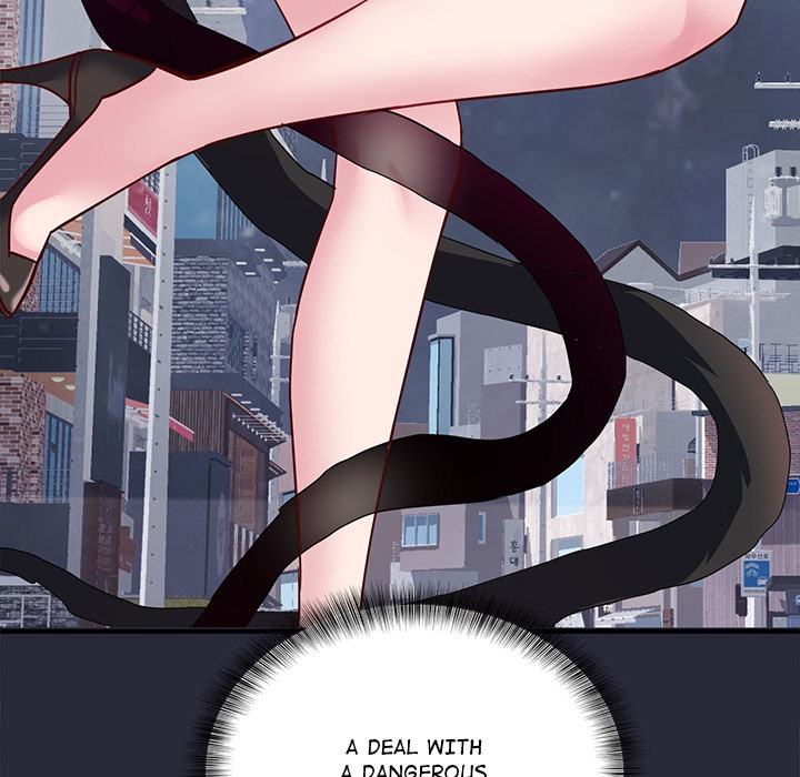 Tell Me the Future Chap Chapter 2-Tell Me the Future - Next Chap 3