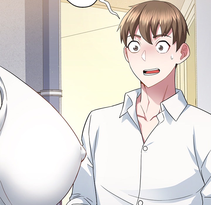 Tell Me the Future Chap Chapter 2-Tell Me the Future - Next Chap 3