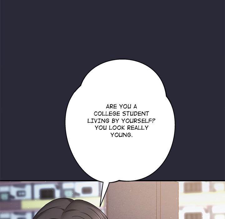 Tell Me the Future Chap Chapter 2-Tell Me the Future - Next Chap 3