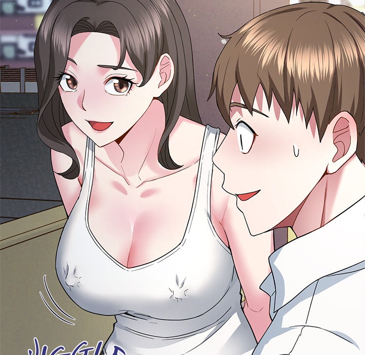 Tell Me the Future Chap Chapter 2-Tell Me the Future - Next Chap 3