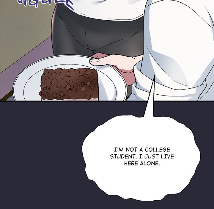 Tell Me the Future Chap Chapter 2-Tell Me the Future - Next Chap 3