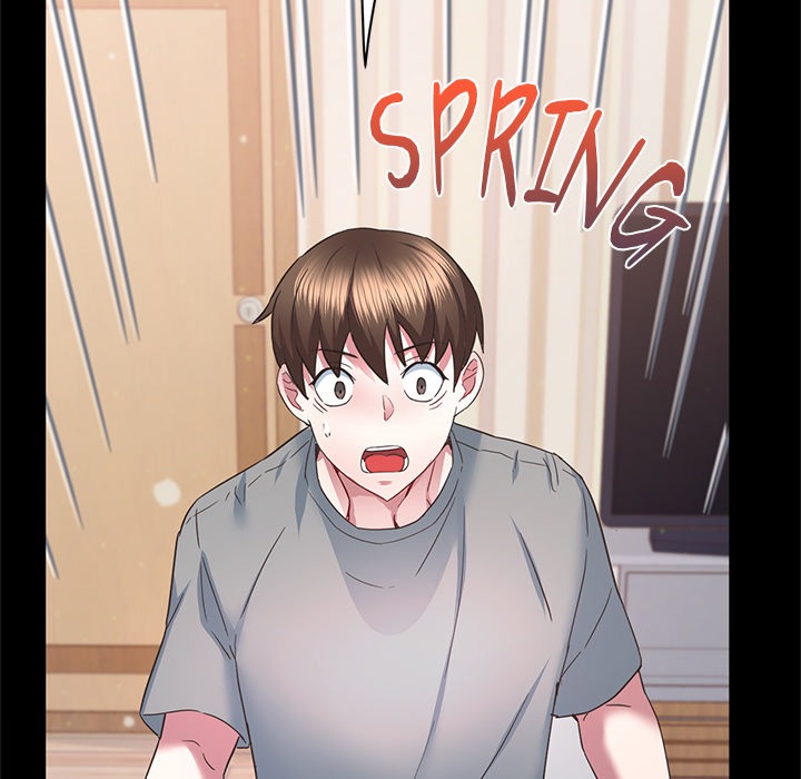 Tell Me the Future Chap Chapter 3-Tell Me the Future - Next Chap 4