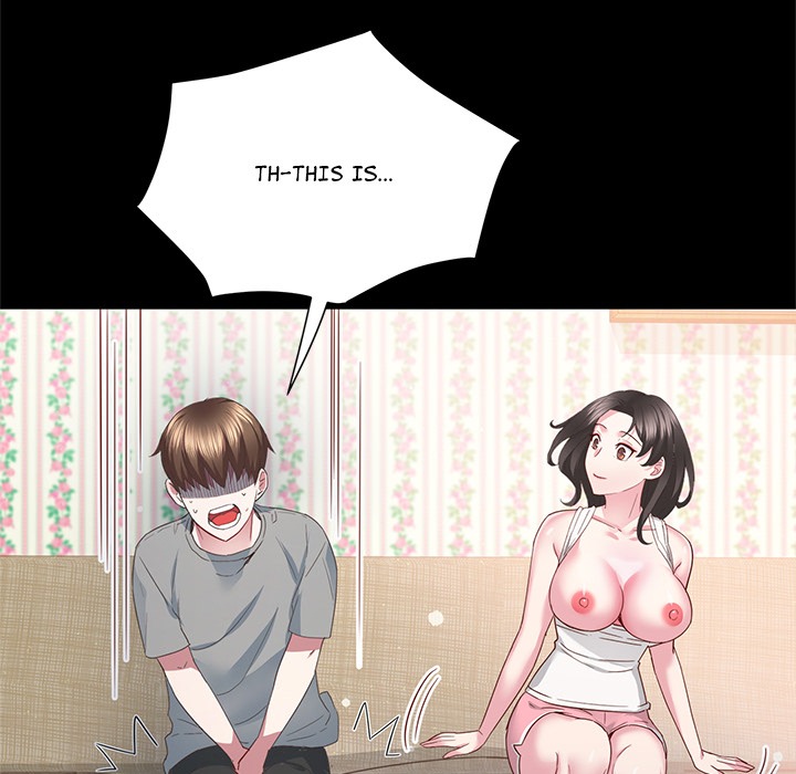 Tell Me the Future Chap Chapter 3-Tell Me the Future - Next Chap 4