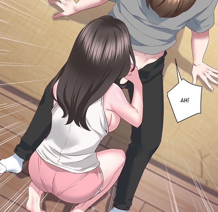 Tell Me the Future Chap Chapter 3-Tell Me the Future - Next Chap 4