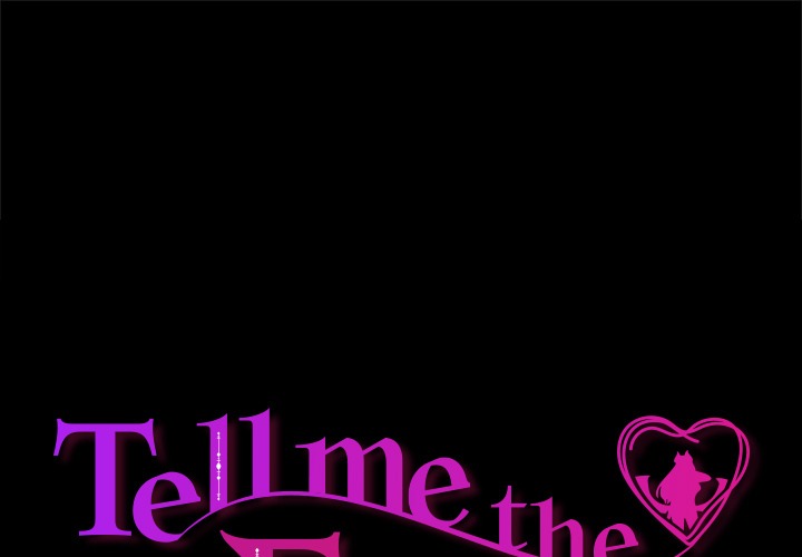 Tell Me the Future Chap Chapter 3-Tell Me the Future - Next Chap 4