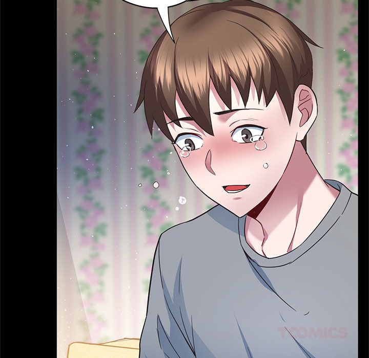 Tell Me the Future Chap Chapter 3-Tell Me the Future - Next Chap 4