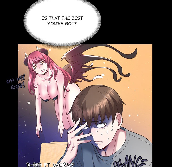 Tell Me the Future Chap Chapter 3-Tell Me the Future - Next Chap 4