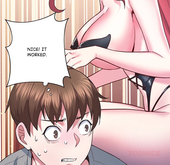 Tell Me the Future Chap Chapter 3-Tell Me the Future - Next Chap 4