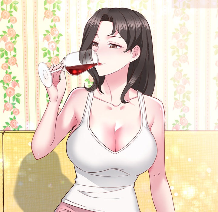 Tell Me the Future Chap Chapter 3-Tell Me the Future - Next Chap 4