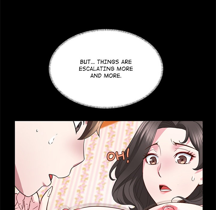 Tell Me the Future Chap Chapter 3-Tell Me the Future - Next Chap 4