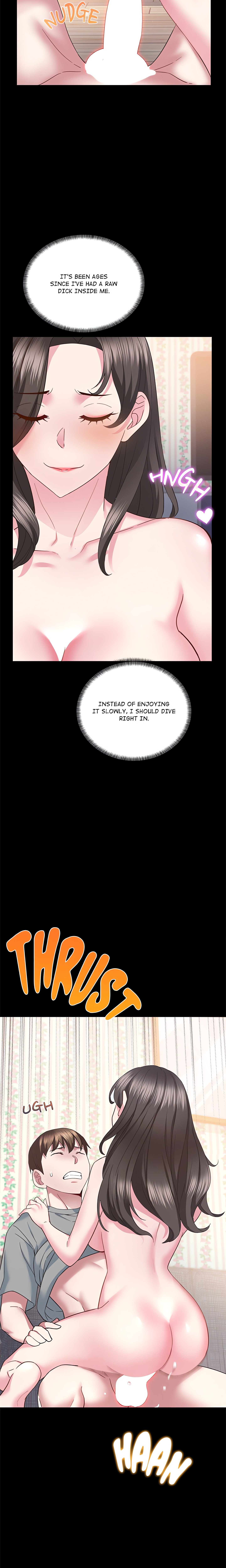 Tell Me the Future Chap Chapter 4-Tell Me the Future - Next Chap 5