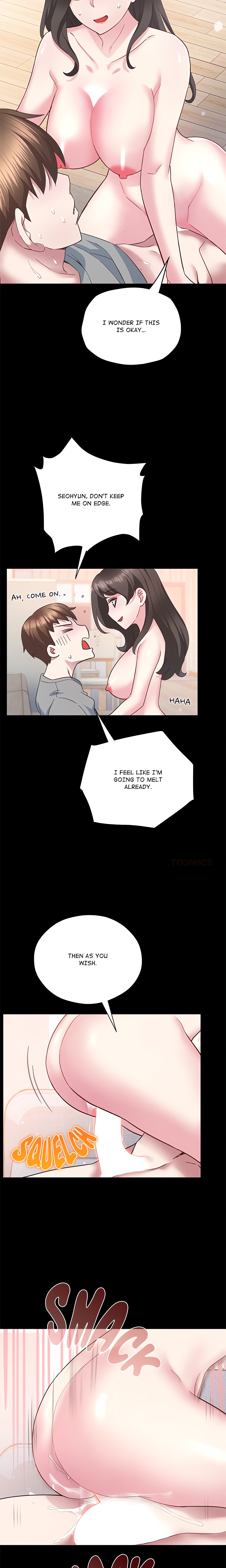 Tell Me the Future Chap Chapter 4-Tell Me the Future - Next Chap 5