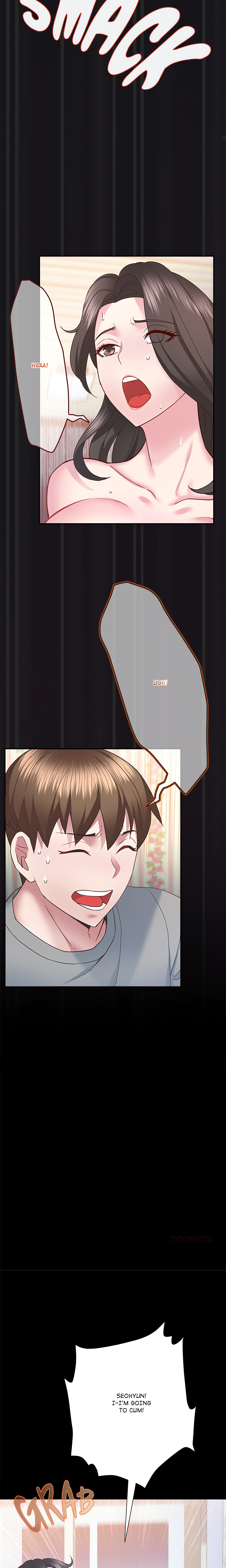 Tell Me the Future Chap Chapter 4-Tell Me the Future - Next Chap 5