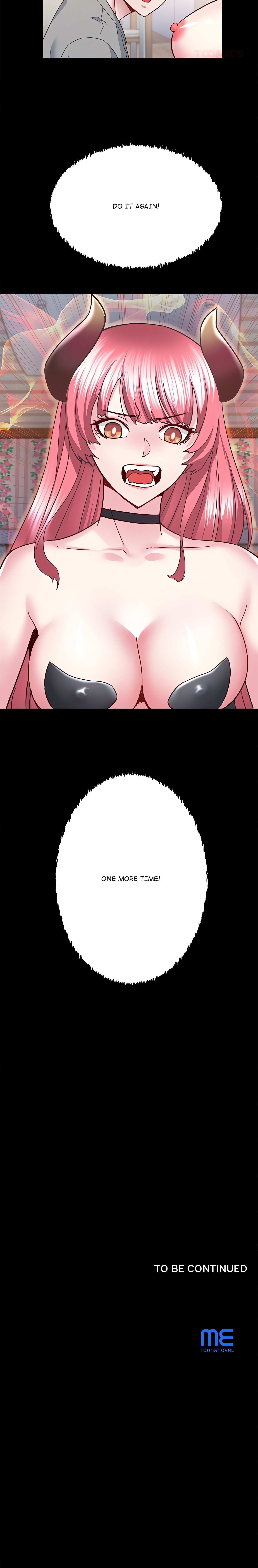 Tell Me the Future Chap Chapter 4-Tell Me the Future - Next Chap 5