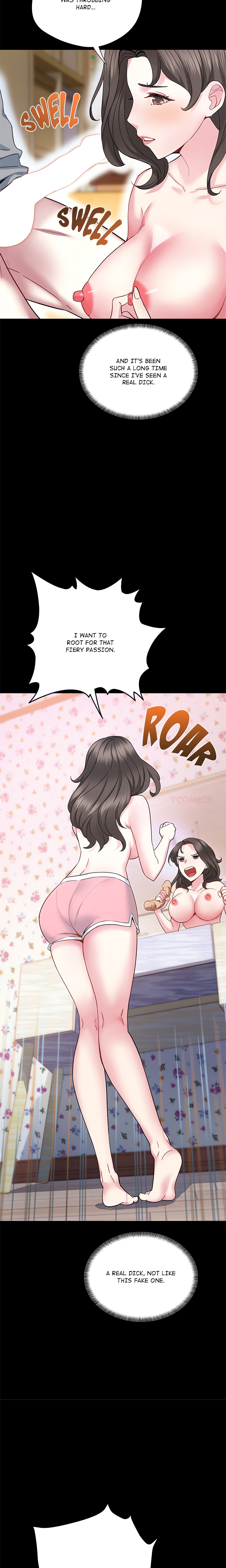 Tell Me the Future Chap Chapter 4-Tell Me the Future - Next Chap 5