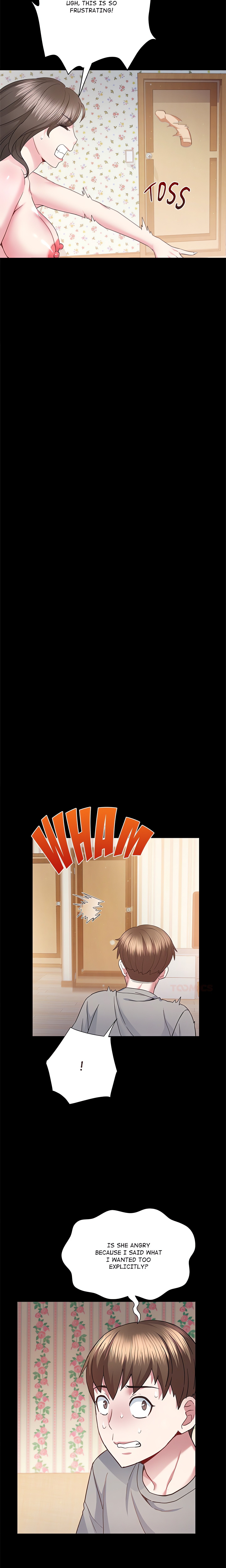 Tell Me the Future Chap Chapter 4-Tell Me the Future - Next Chap 5