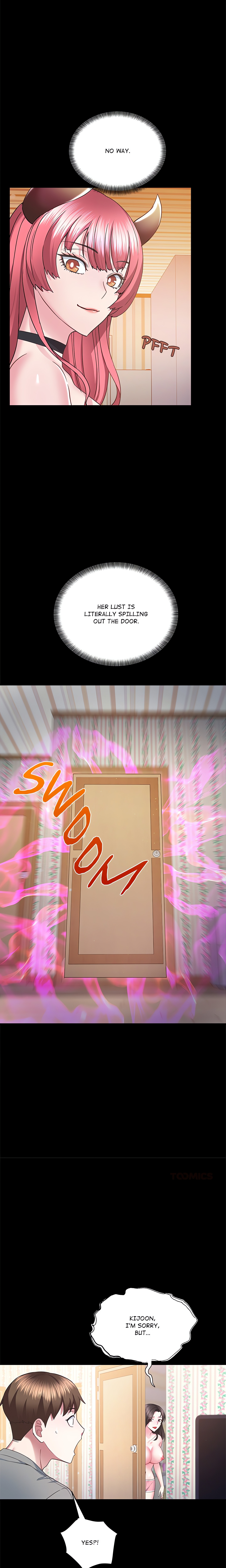 Tell Me the Future Chap Chapter 4-Tell Me the Future - Next Chap 5