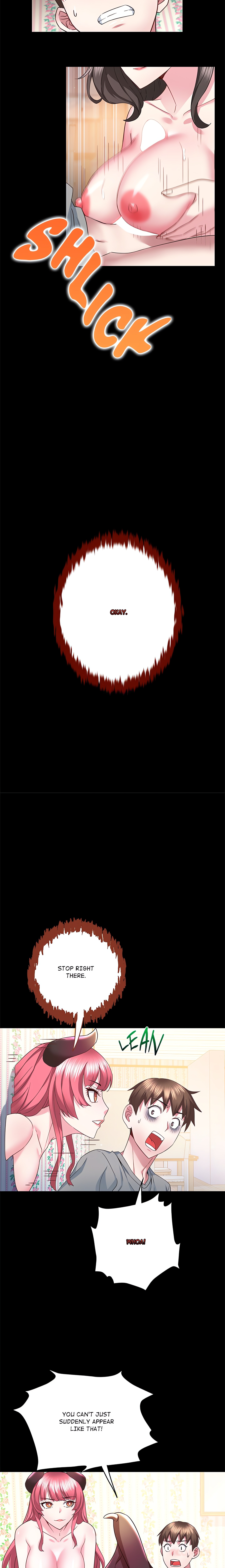 Tell Me the Future Chap Chapter 4-Tell Me the Future - Next Chap 5