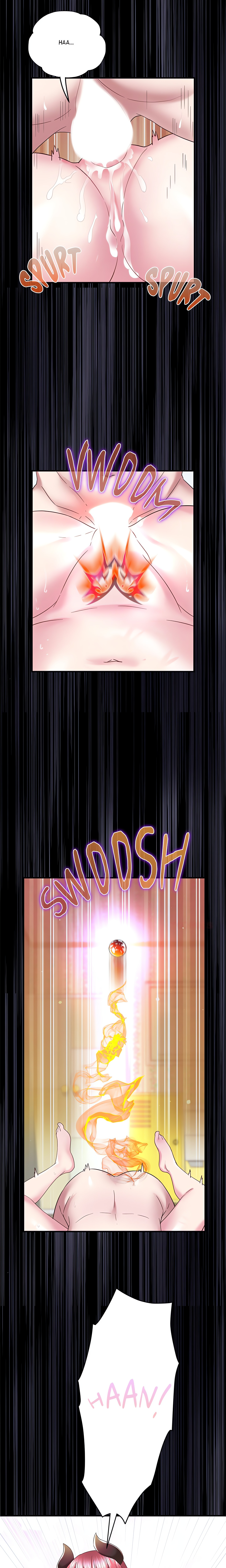 Tell Me the Future Chap Chapter 5-Tell Me the Future - Next Chap 6