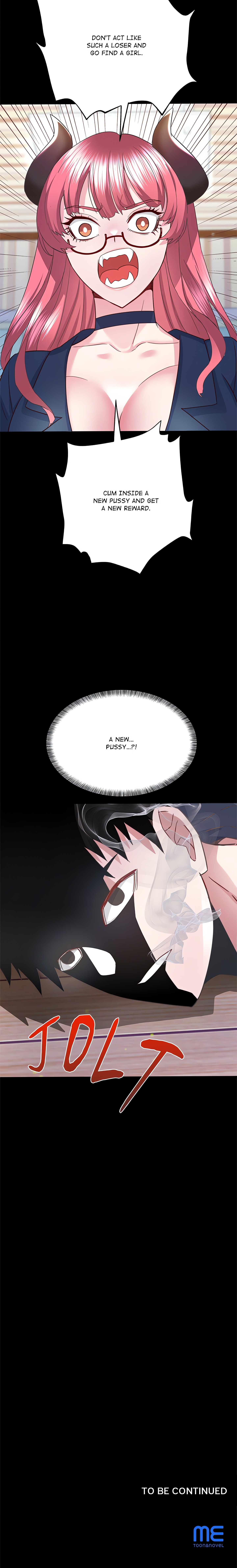 Tell Me the Future Chap Chapter 5-Tell Me the Future - Next Chap 6