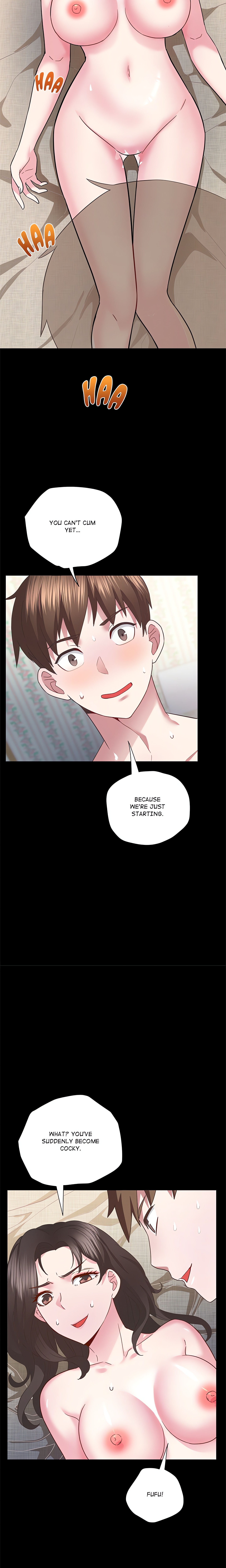 Tell Me the Future Chap Chapter 5-Tell Me the Future - Next Chap 6