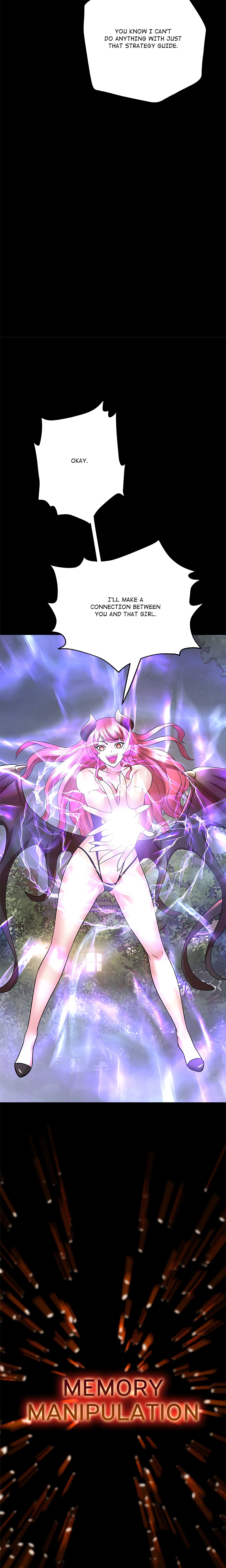 Tell Me the Future Chap Chapter 6-Tell Me the Future - Next Chap 7