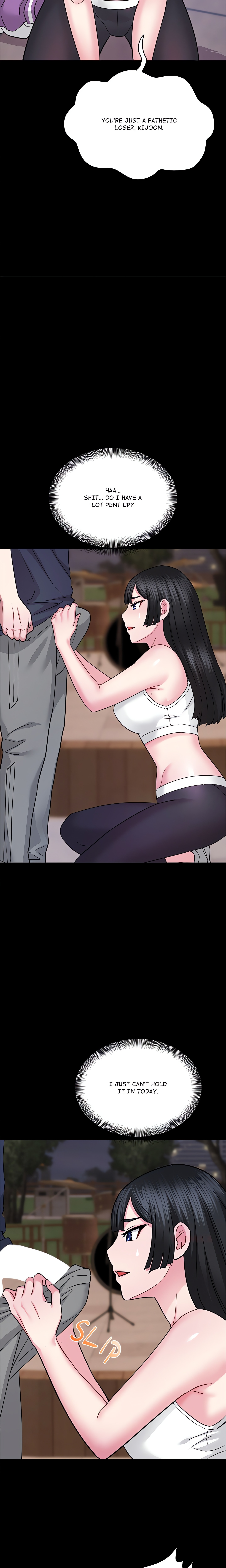 Tell Me the Future Chap Chapter 6-Tell Me the Future - Next Chap 7