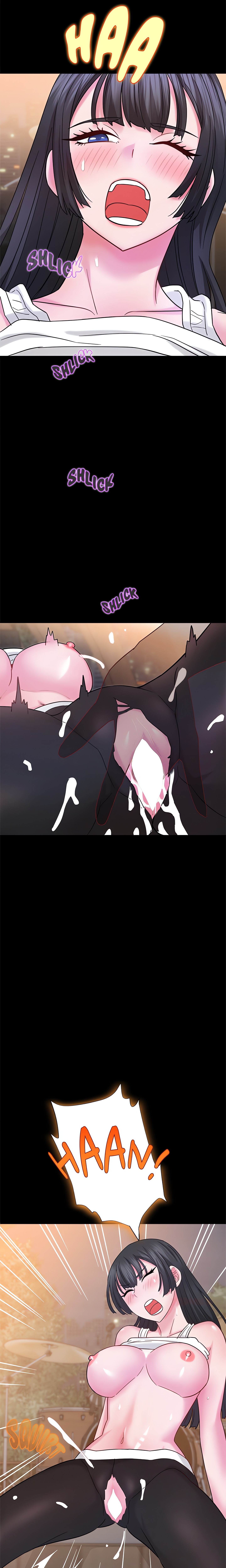 Tell Me the Future Chap Chapter 7-Tell Me the Future - Next Chap 8