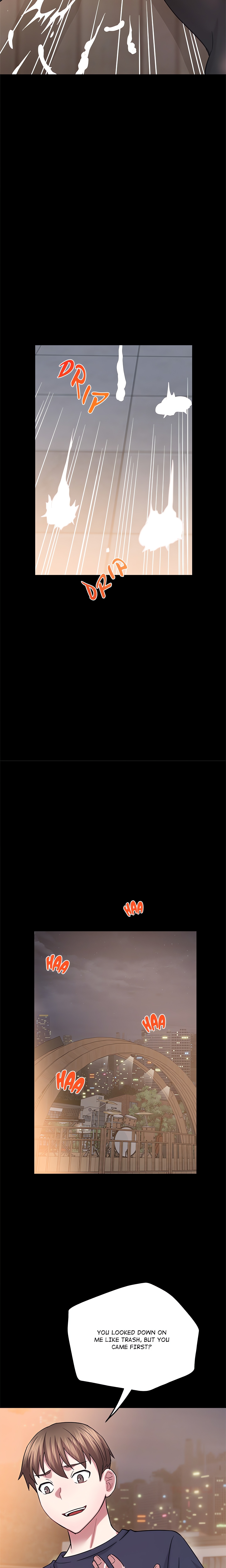 Tell Me the Future Chap Chapter 7-Tell Me the Future - Next Chap 8