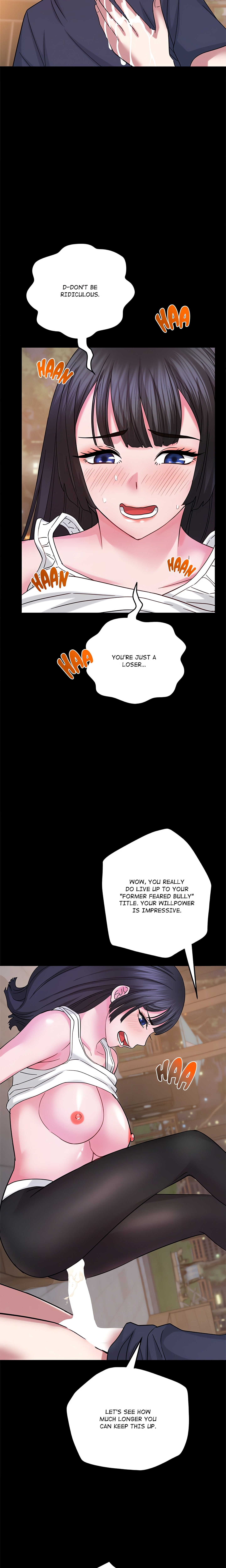 Tell Me the Future Chap Chapter 7-Tell Me the Future - Next Chap 8