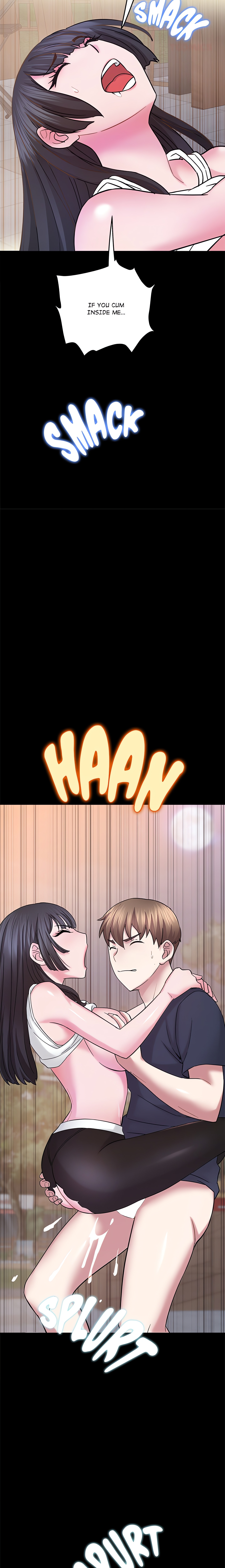 Tell Me the Future Chap Chapter 7-Tell Me the Future - Next Chap 8