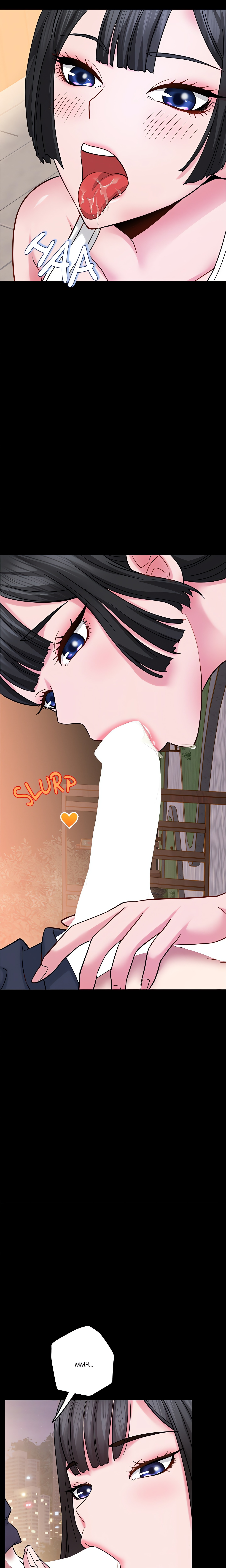 Tell Me the Future Chap Chapter 7-Tell Me the Future - Next Chap 8