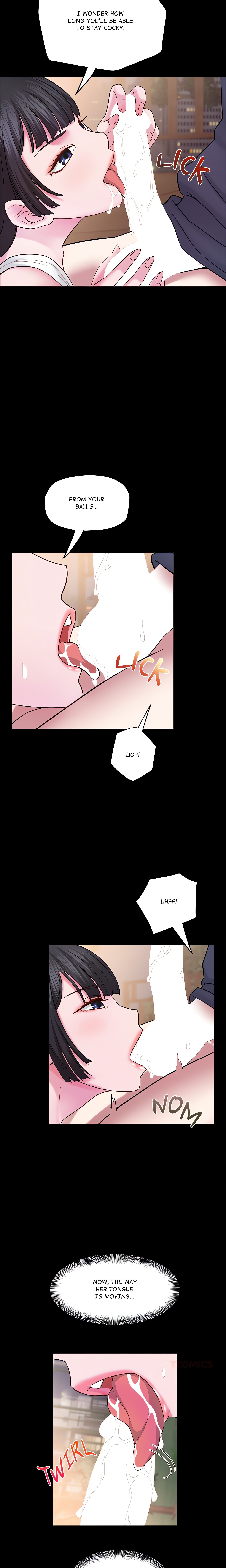 Tell Me the Future Chap Chapter 7-Tell Me the Future - Next Chap 8