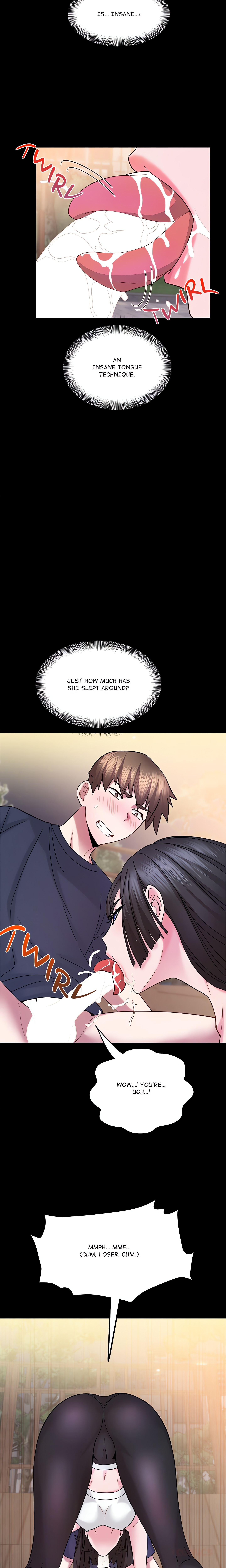 Tell Me the Future Chap Chapter 7-Tell Me the Future - Next Chap 8