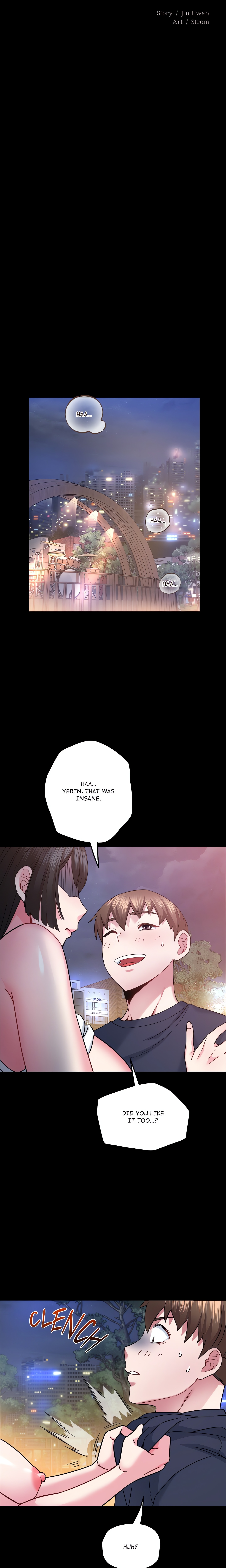 Tell Me the Future Chap Chapter 8-Tell Me the Future - Next Chap 9