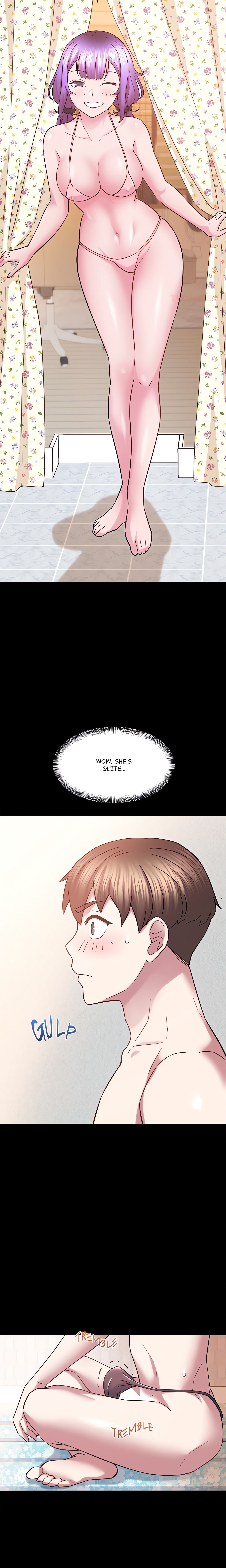 Tell Me the Future Chap Chapter 9-Tell Me the Future - Next Chap 10