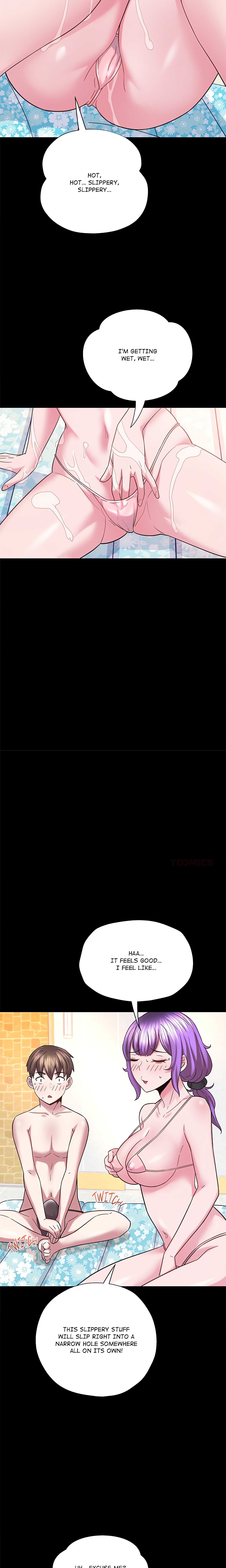 Tell Me the Future Chap Chapter 9-Tell Me the Future - Next Chap 10